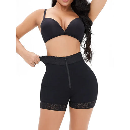 Shape & Style Butt-Lift Shapewear Underwear