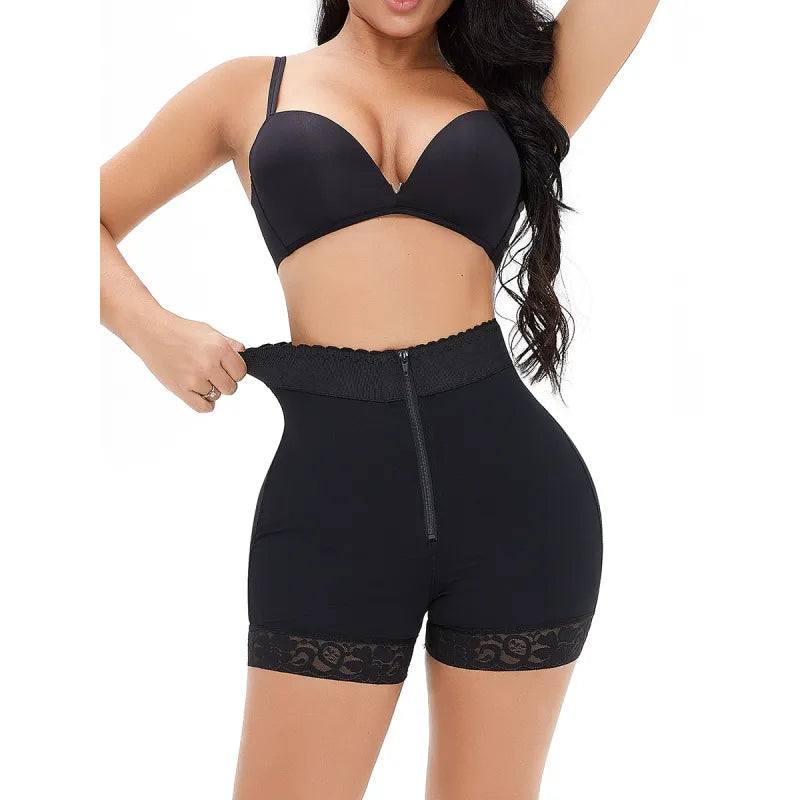 Shape & Style Butt-Lift Shapewear Underwear