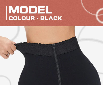 Shape & Style Butt-Lift Shapewear Underwear