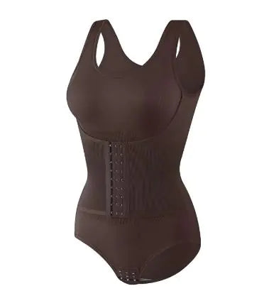 Shape & Style SculptOne Bodysuit