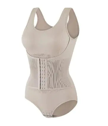 Shape & Style SculptOne Bodysuit